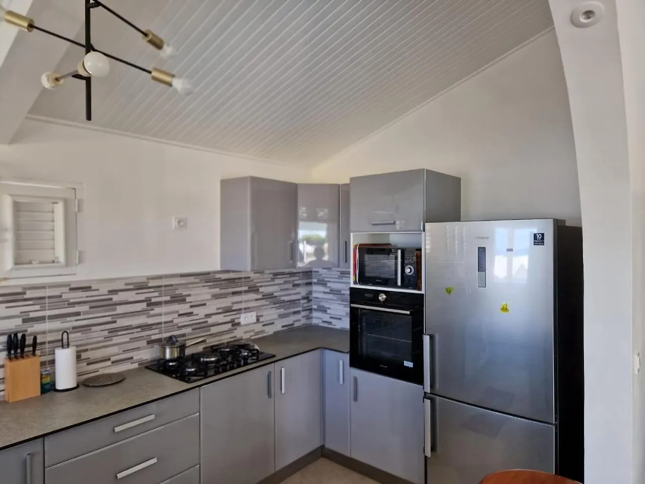 Villa Corazon Sainte-Luce 0*,  Martinica
