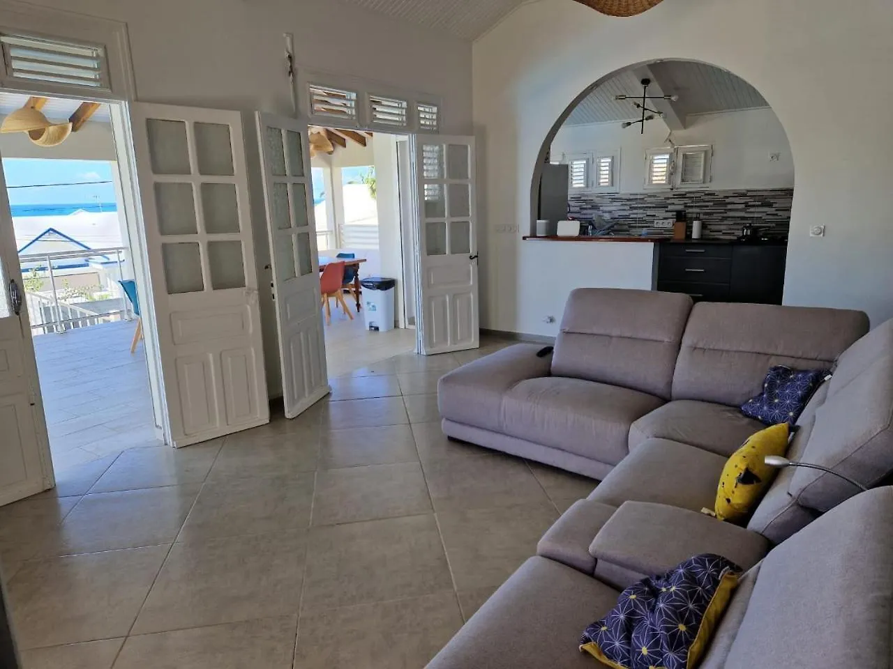 Villa Corazon Sainte-Luce