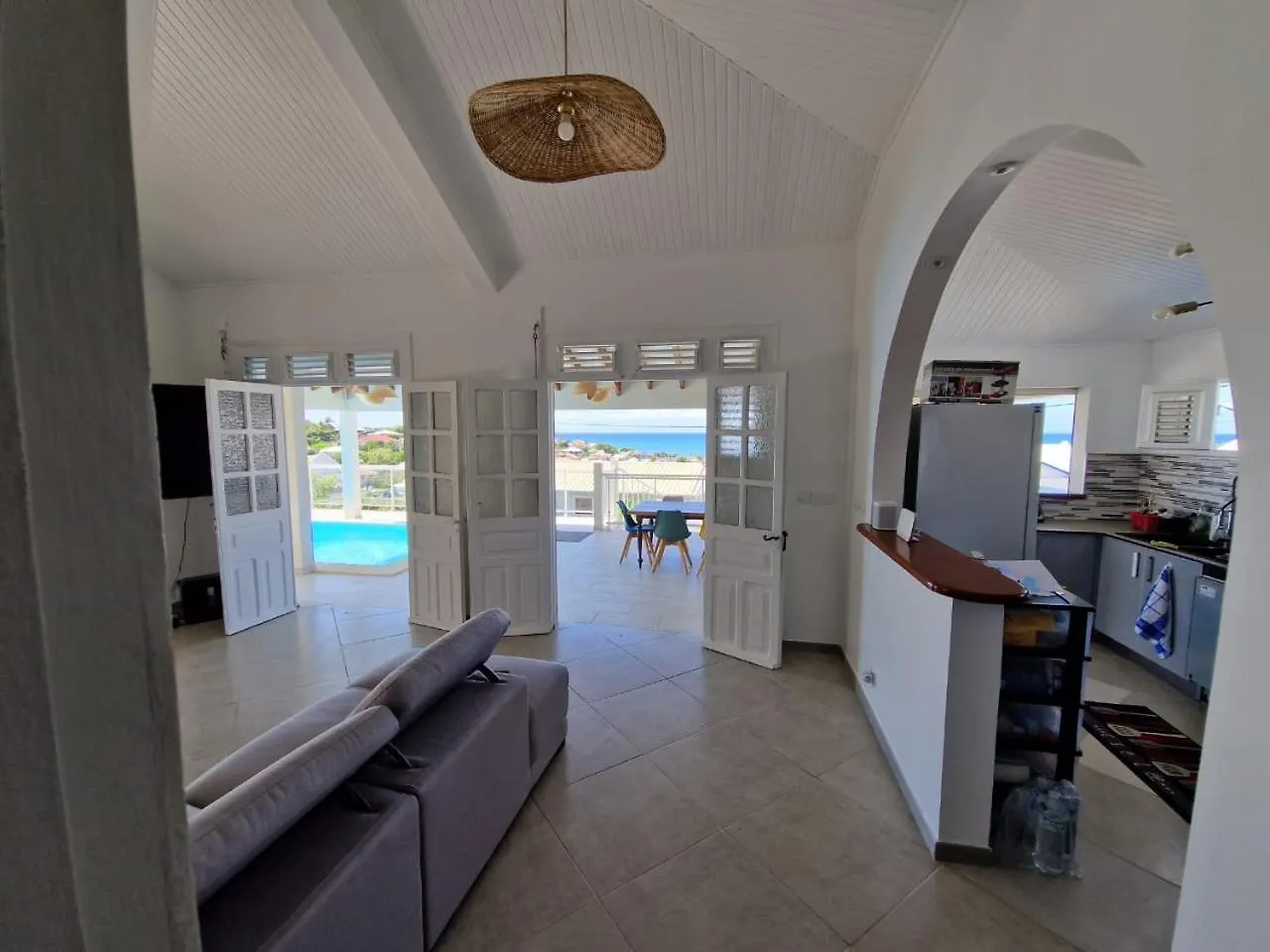 Villa Corazon Sainte-Luce