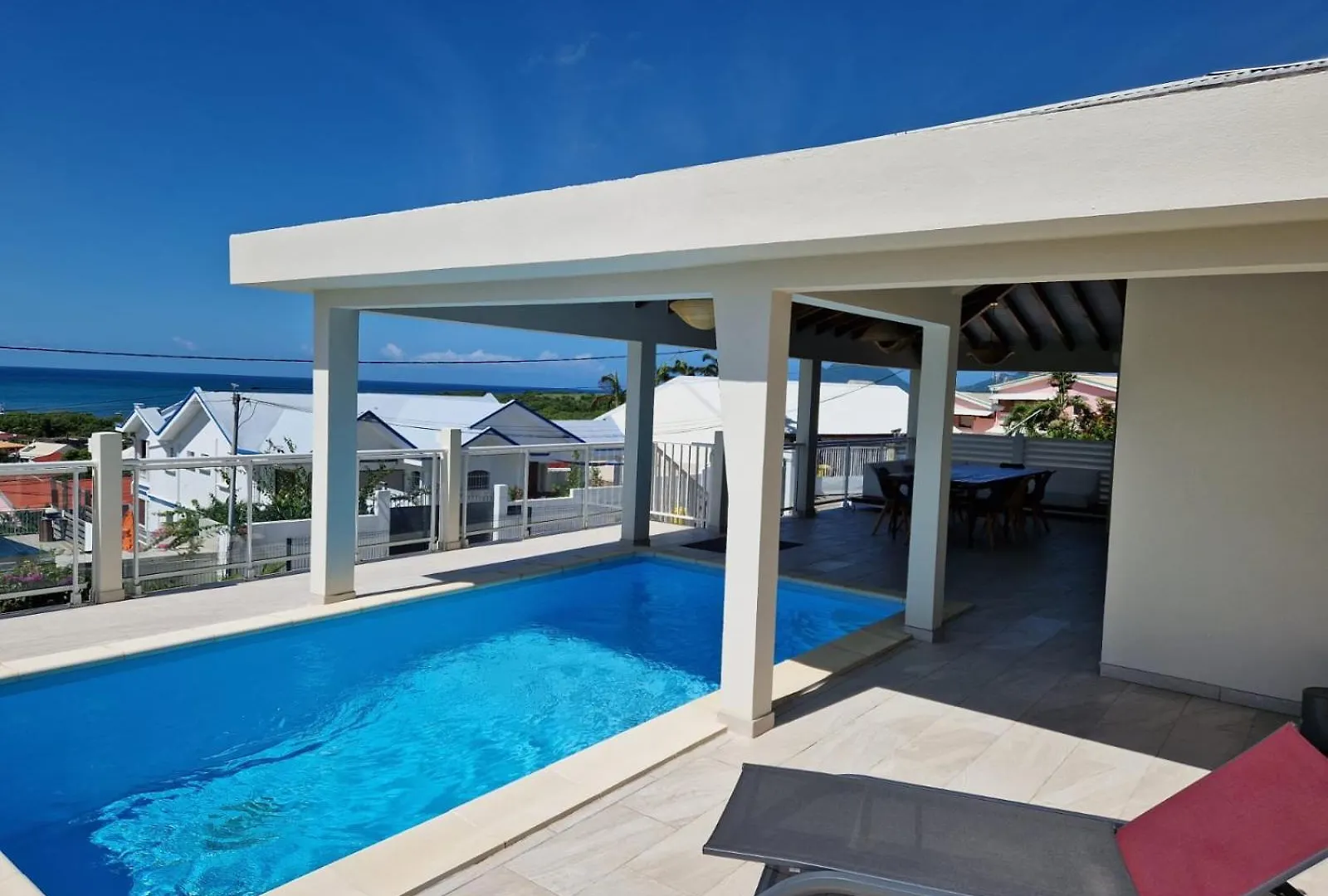 Villa Corazon Sainte-Luce