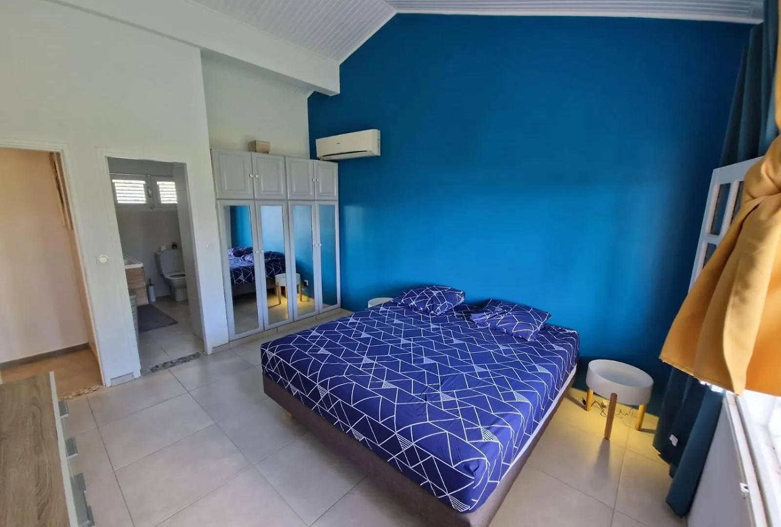 Villa Corazon Sainte-Luce