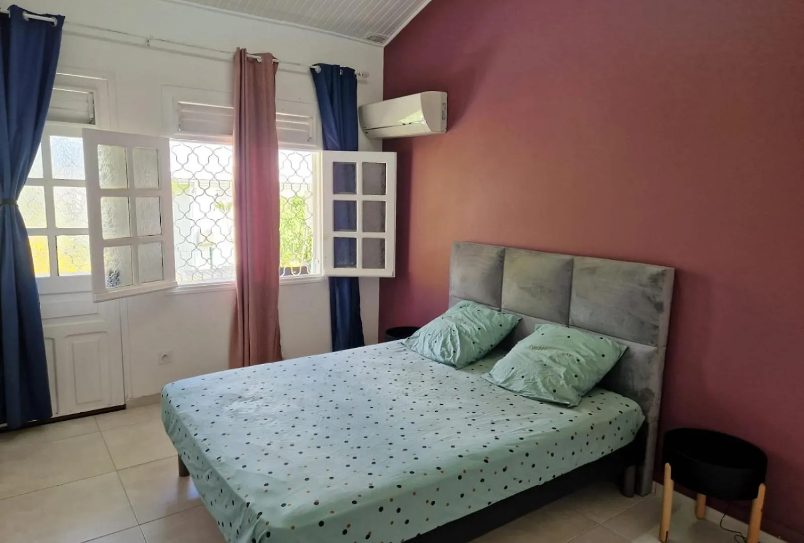 Villa Corazon Sainte-Luce