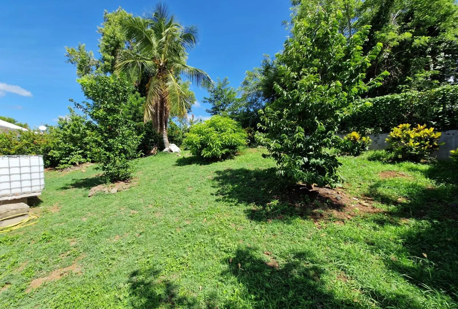 Villa Corazon Sainte-Luce